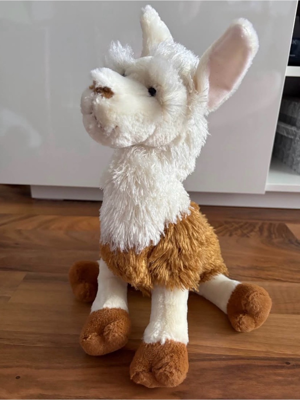 Douglas Llama plush